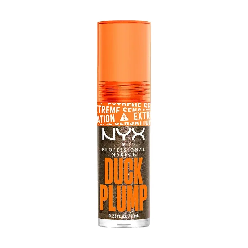 Professional Make Up Duck Plump Lip Gloss 21-Onyzpected