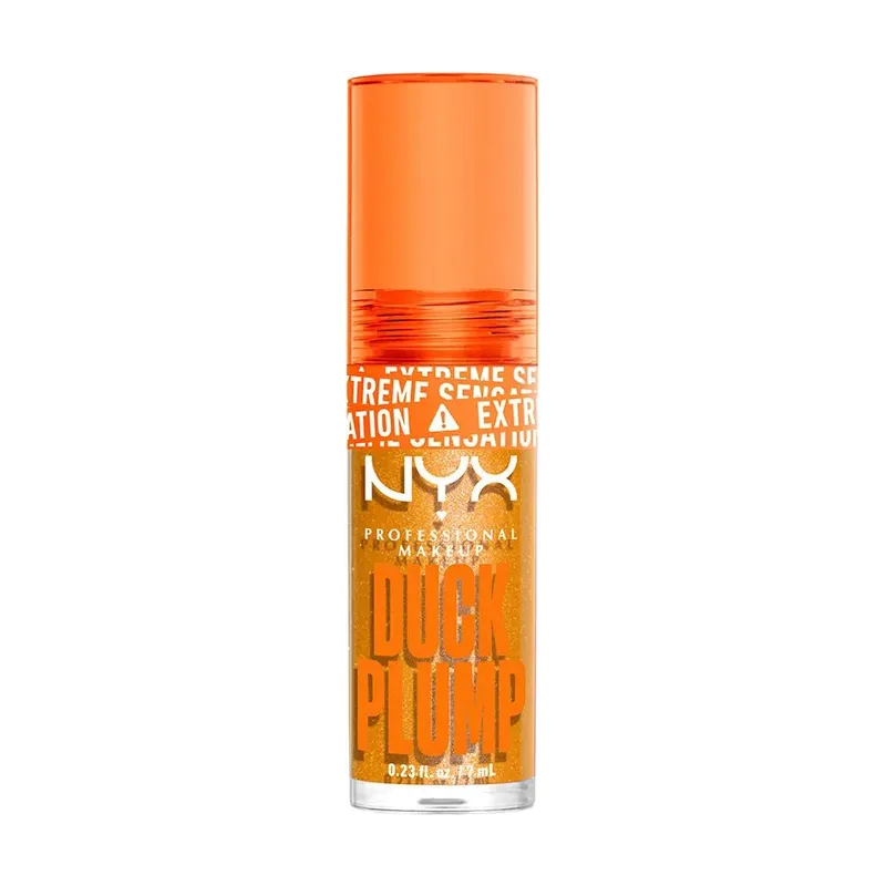 Professional Make Up Duck Plump Lip Gloss 22-Flippin Slime