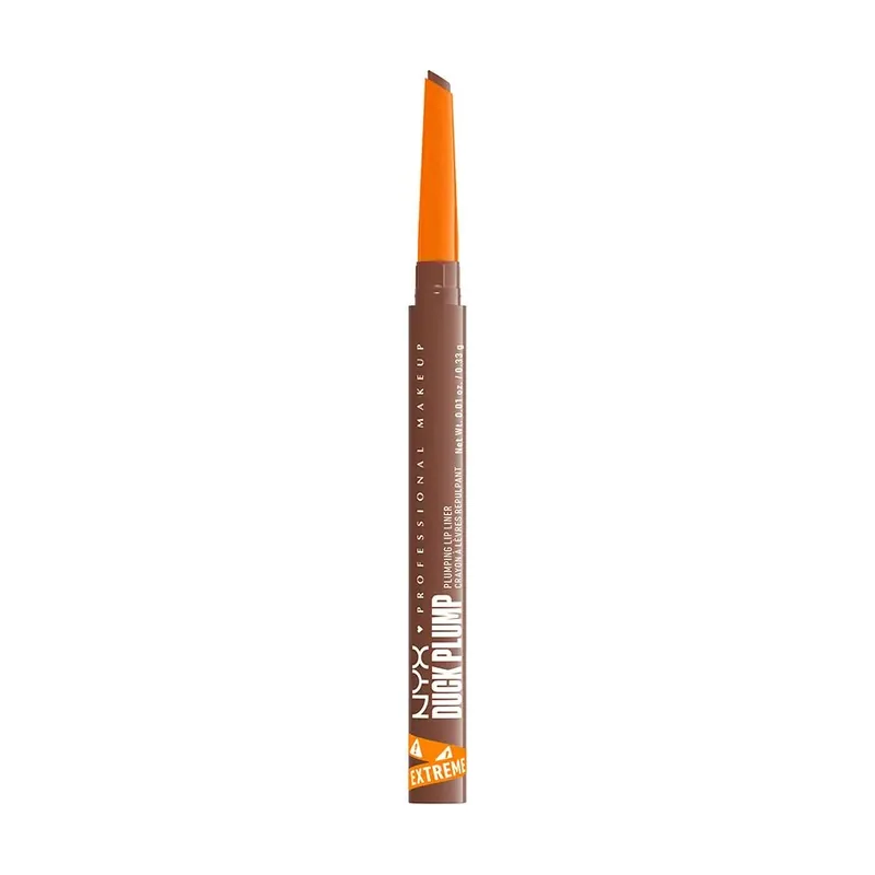 Professional Make Up Duck Plump Lip Liner 09-Beige Boost
