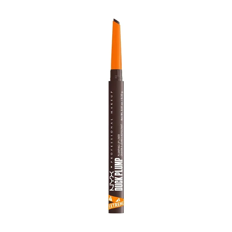 Professional Make Up Duck Plump Lip Liner 12-Double Dose