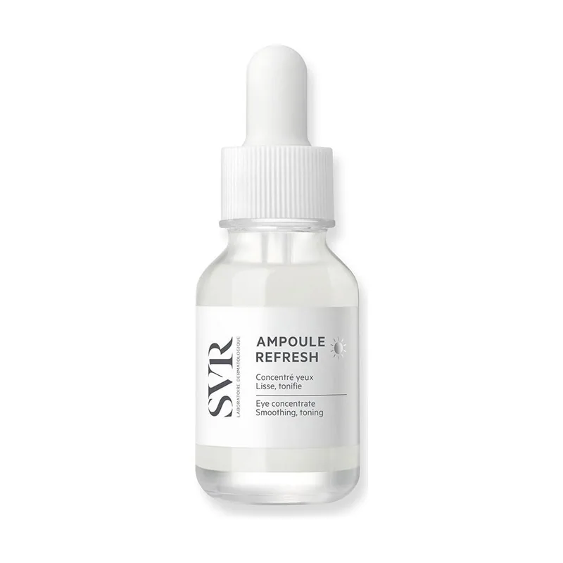 Ampoule Refresh Yeux 15ml