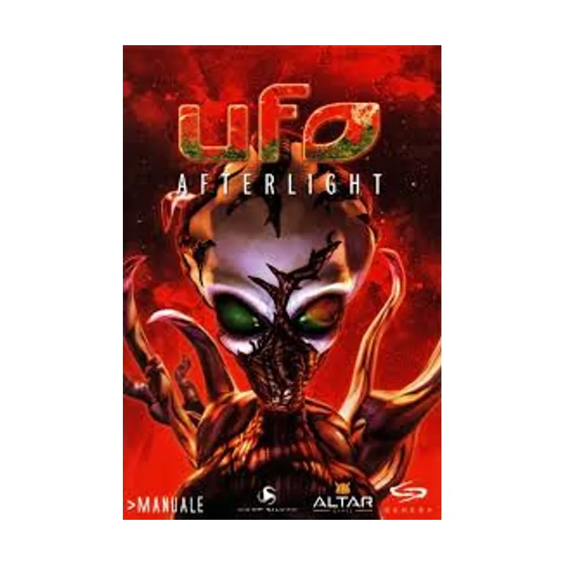 UFO: Afterlight PC
