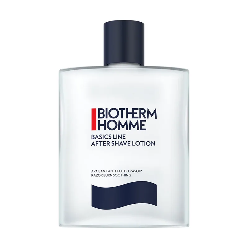 Biotherm Homme Razor Burn Eliminator Loción para Después del Afeitado 100ml
