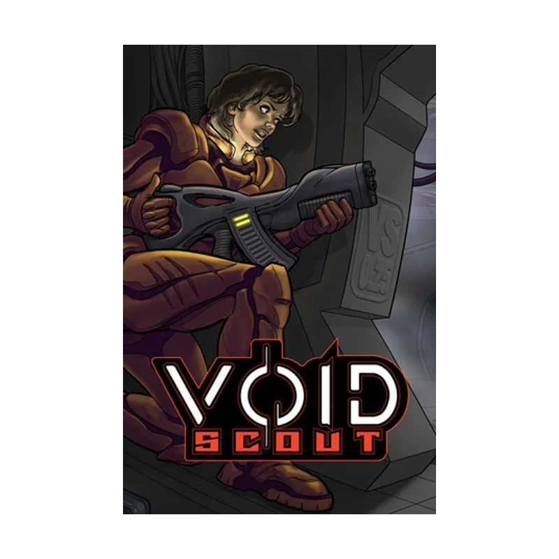 Void Scout PC