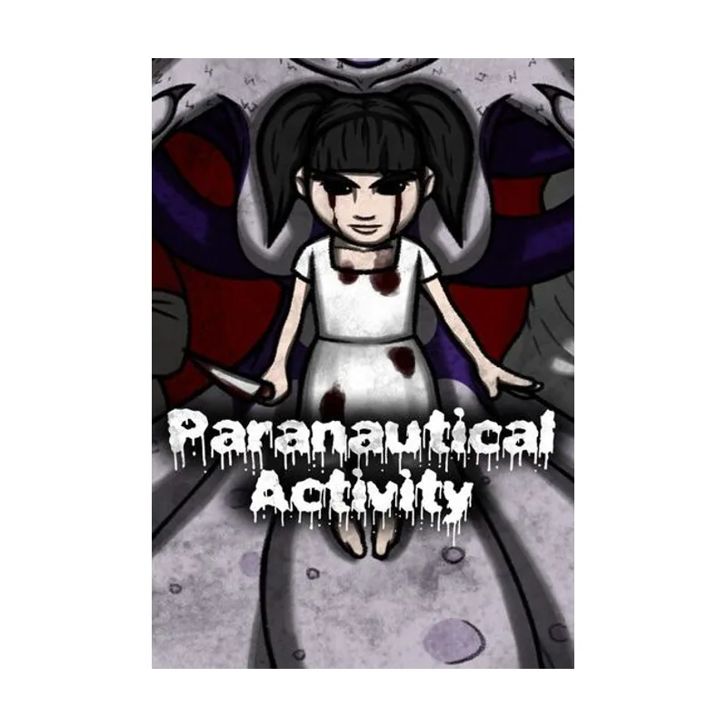Paranautical Activity Edición Deluxe Atonement PC