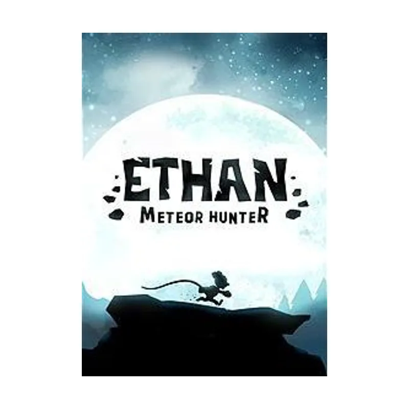 Ethan: Meteor Hunter Edición Deluxe PC