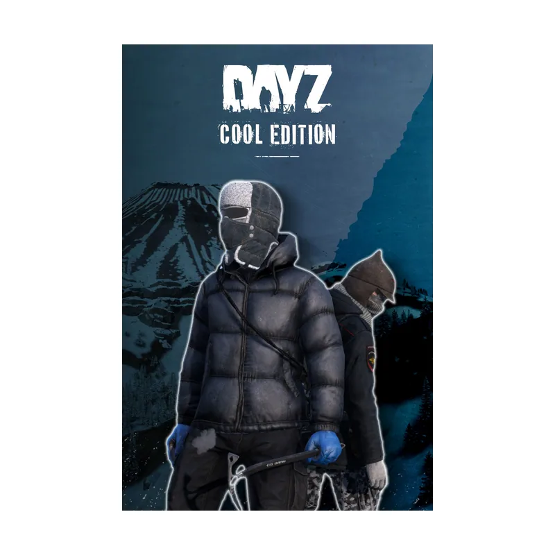 DayZ Edición Cool PC