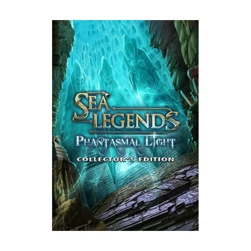 Sea Legends: Phantasmal Light Edición Coleccionista PC