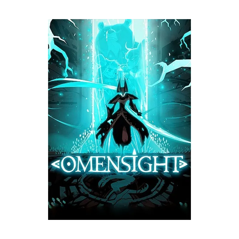 Omensight Edición Definitiva PC