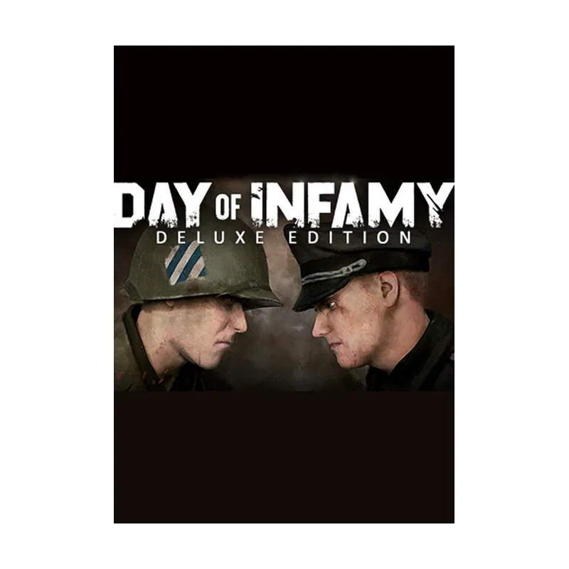 Day of Infamy Edición Deluxe PC