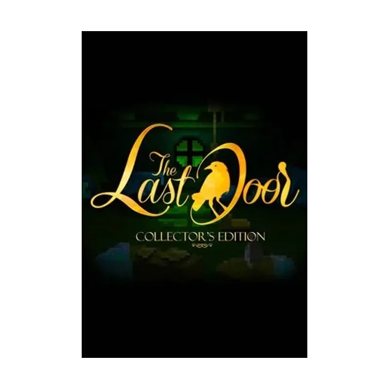 The Last Door Edición Coleccionista PC