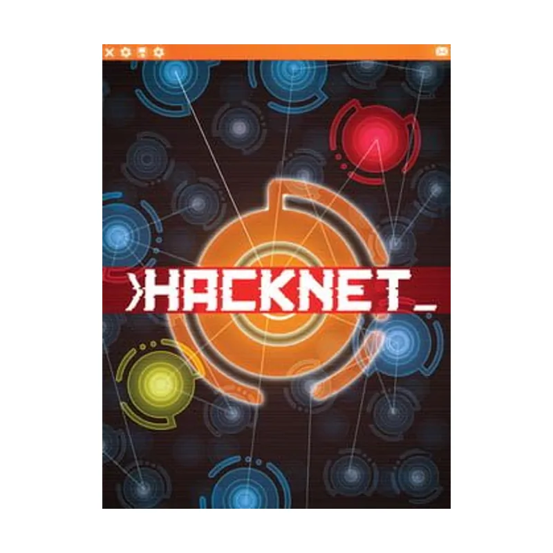 Hacknet Edición Deluxe PC