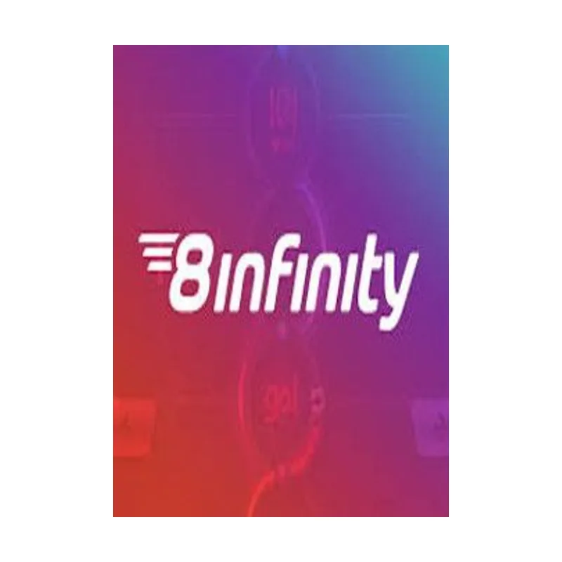 8infinity PC