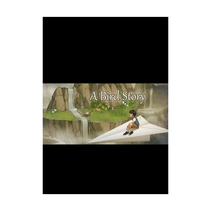 A Bird Story PC