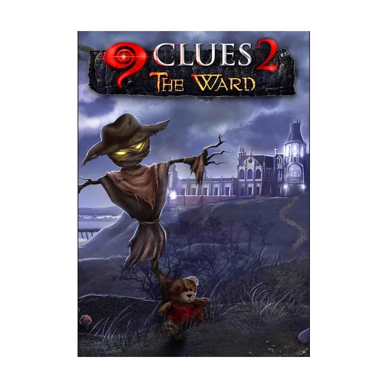 9 Clues 2: The Ward PC