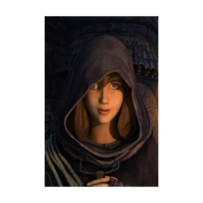 A Plot Story PC