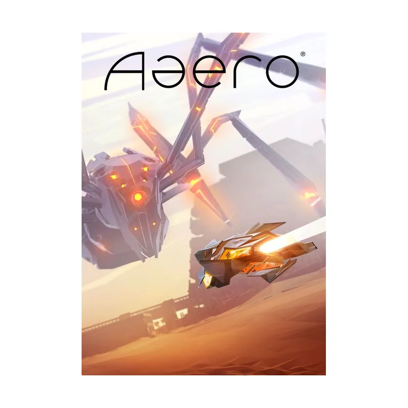 Aaero PC