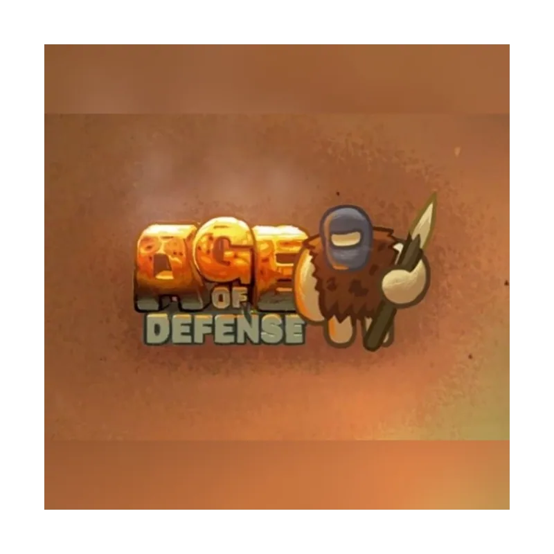 Age of Defense PC