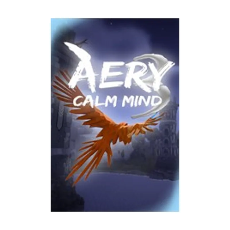 Aery – Calm Mind 3 PC