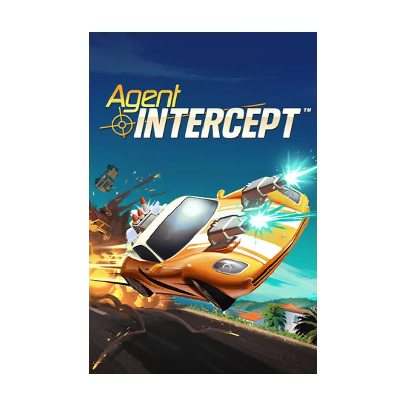 Agent Intercept PC