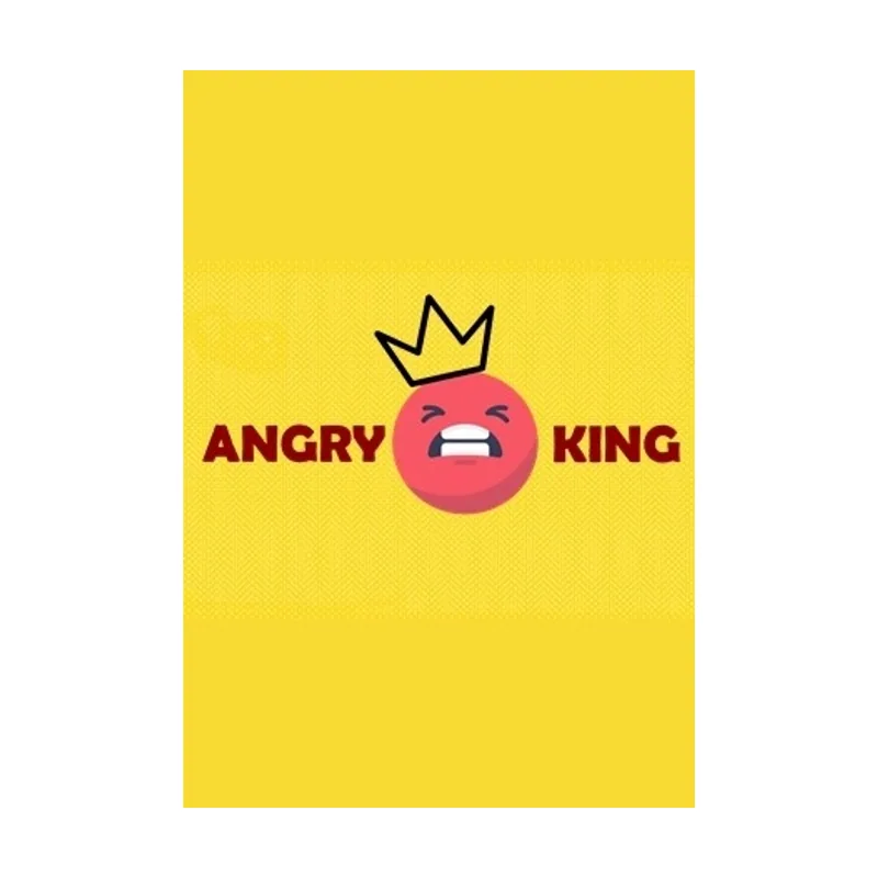 Angry King PC