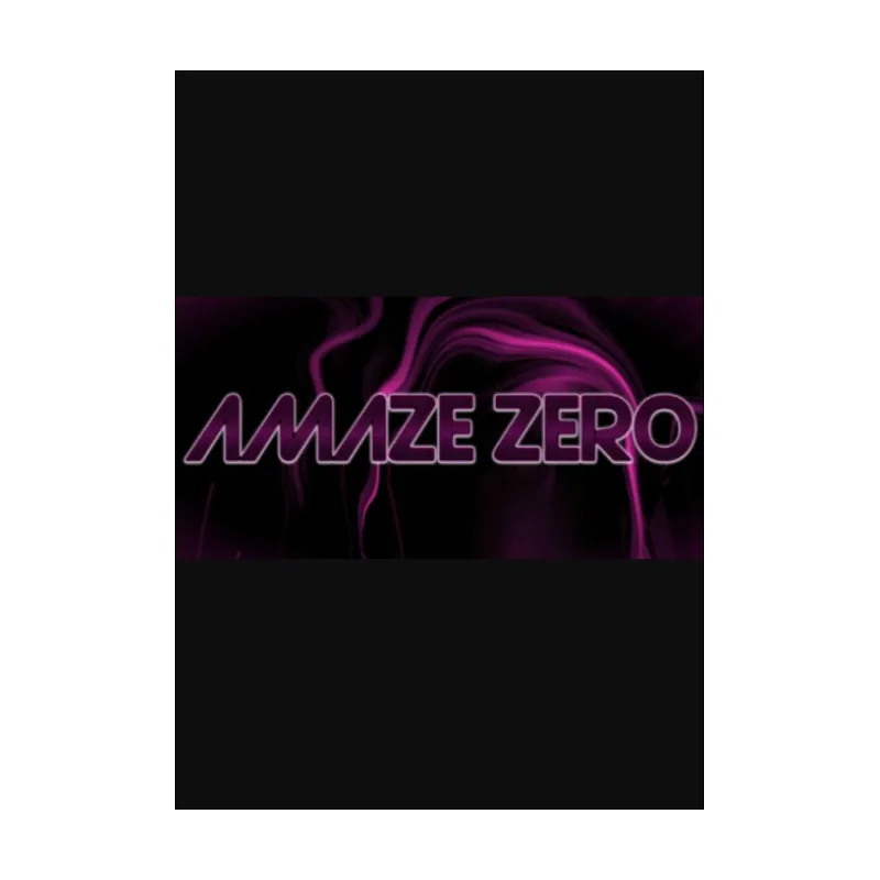 aMAZE ZER0 PC