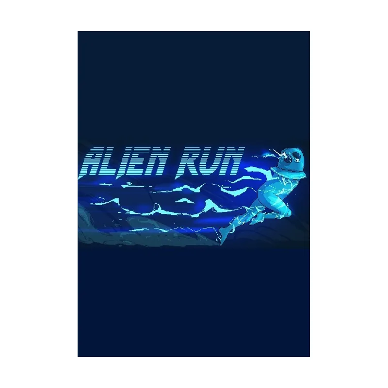 Alien Run PC