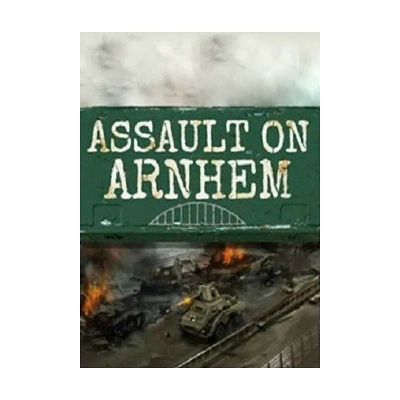 Assault on Arnhem PC