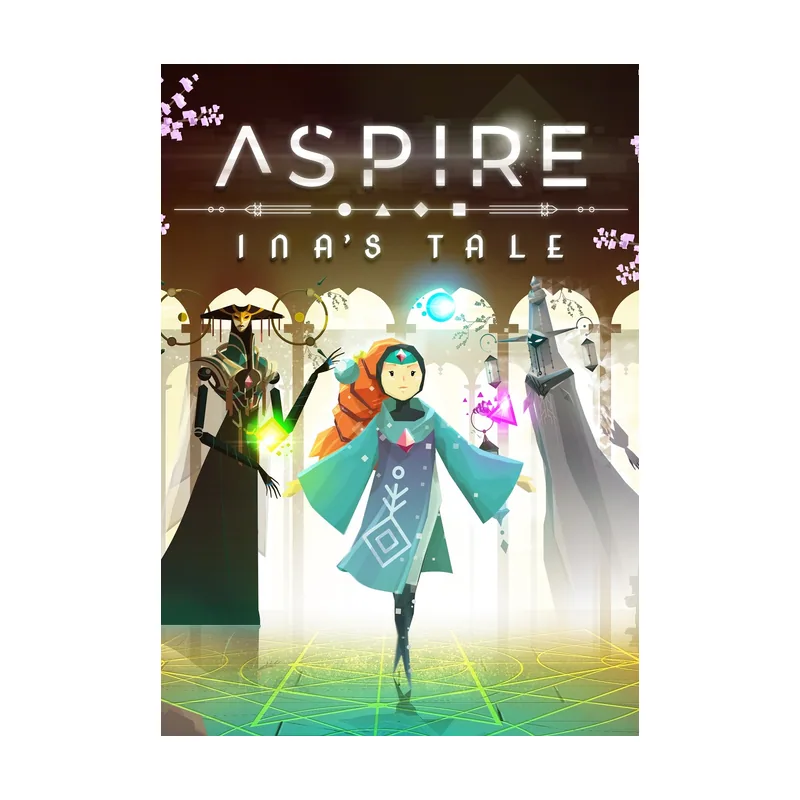 Aspire: Ina's Tale PC