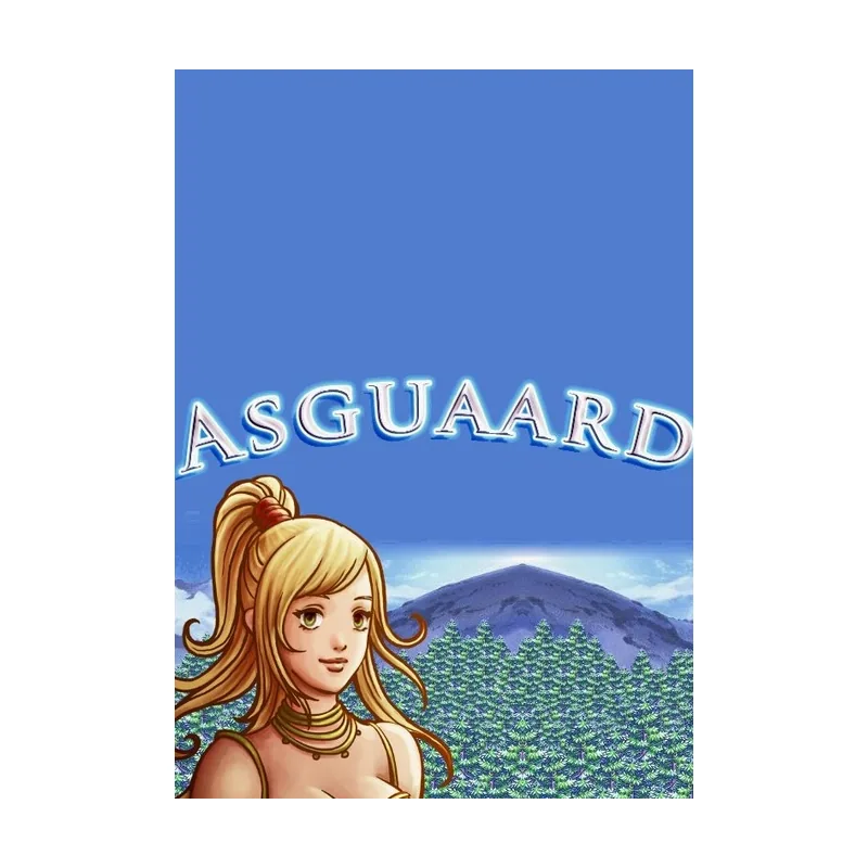 Asguaard PC