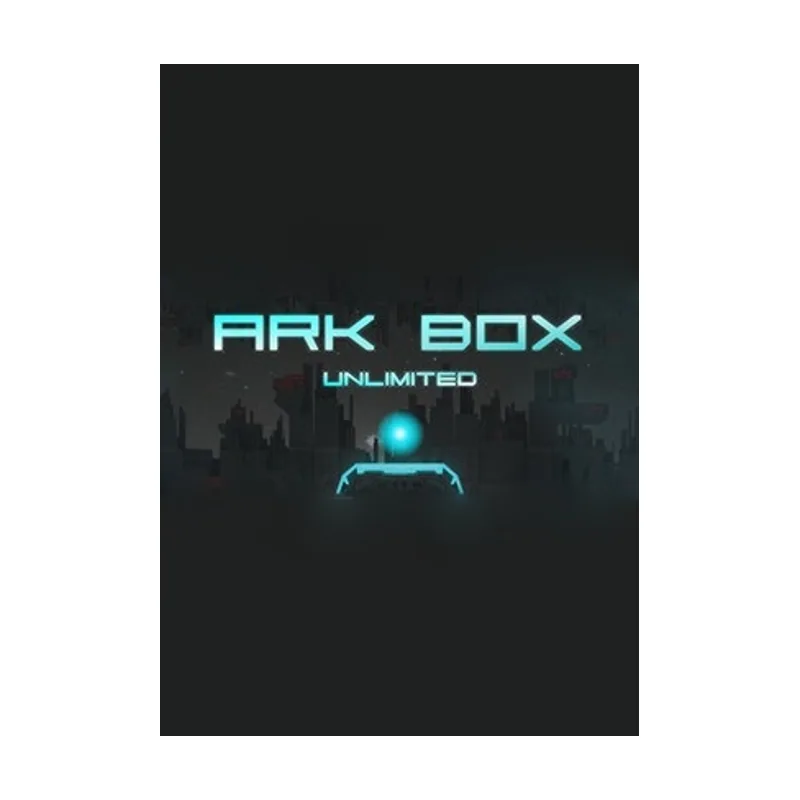 ARK BOX Unlimited PC