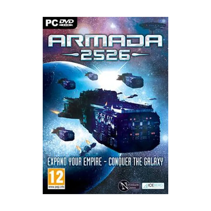 Armada 2526 PC