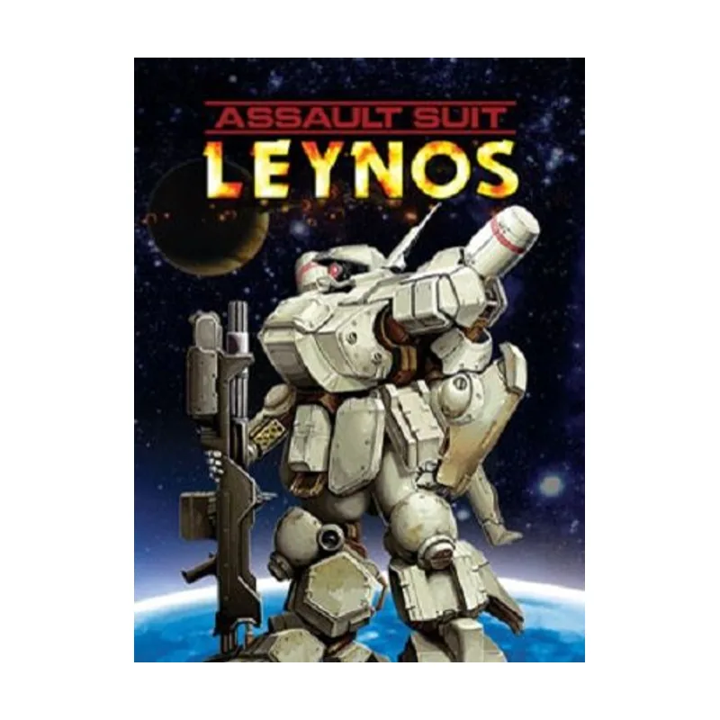 Assault Suit Leynos PC