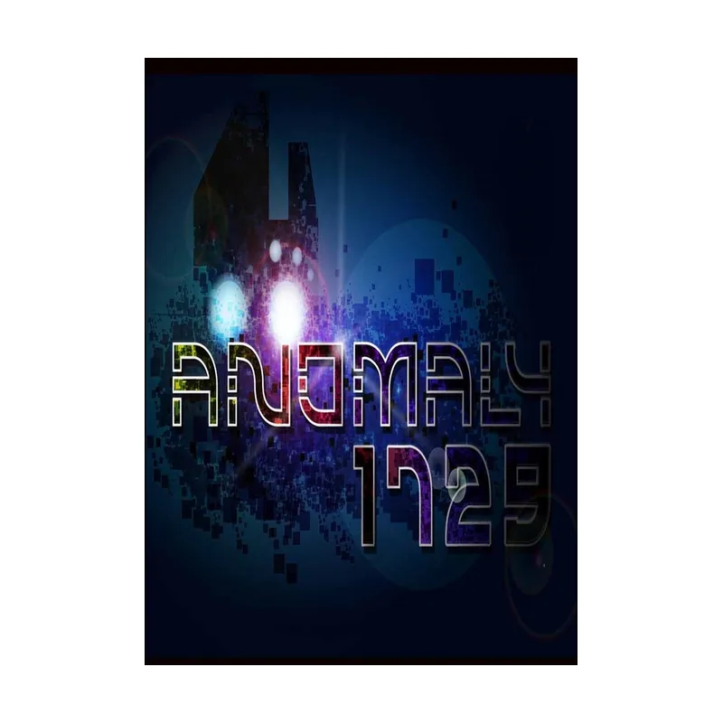 Anomaly 1729 PC