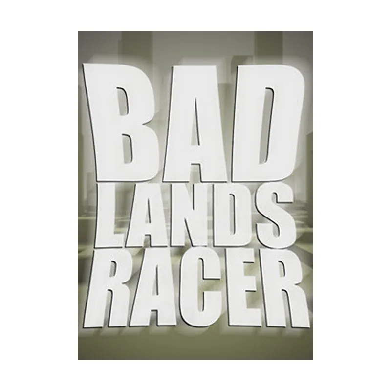 Badlands Racer PC