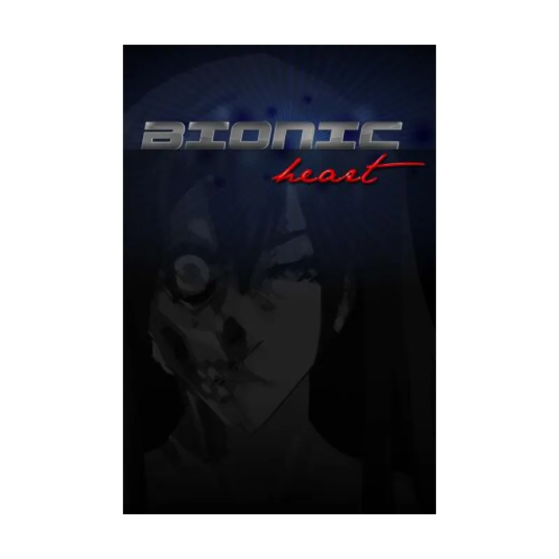 Bionic Heart PC