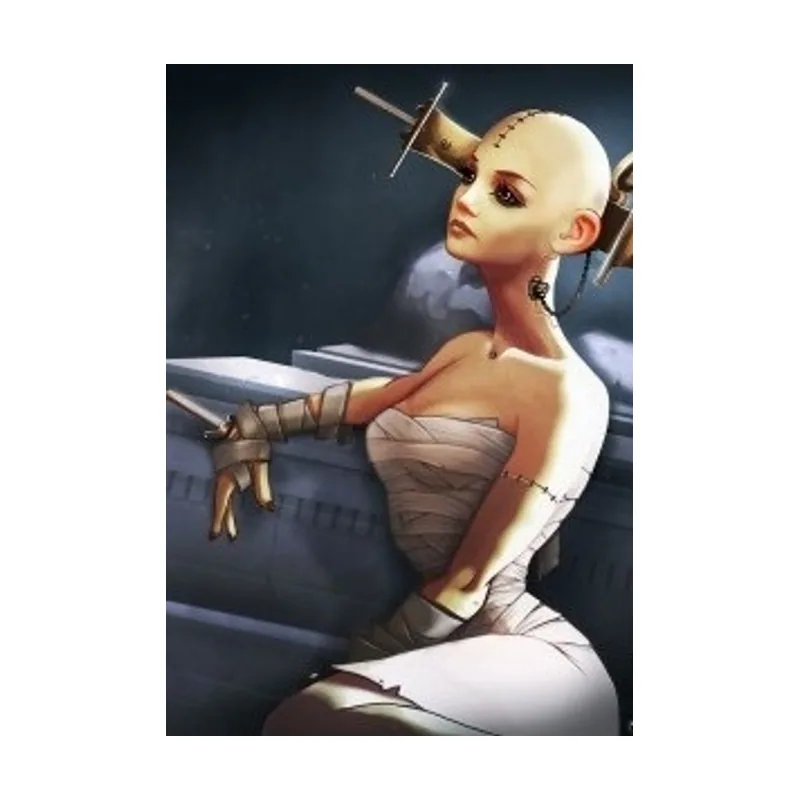 Belladonna PC