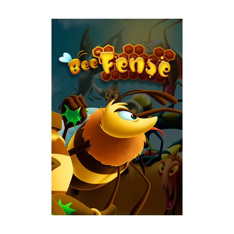 BeeFense PC