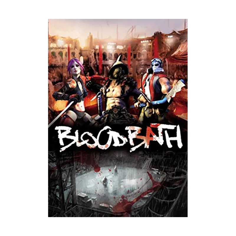 Bloodbath PC