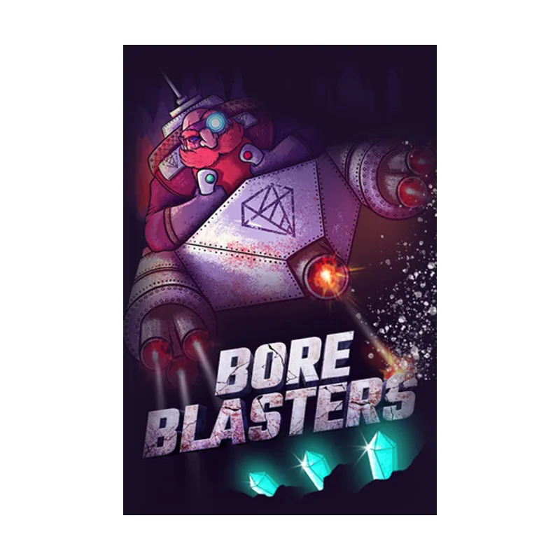 Bore Blasters PC