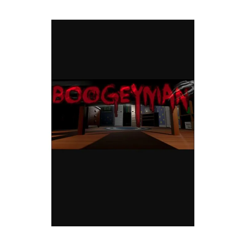 Boogeyman PC