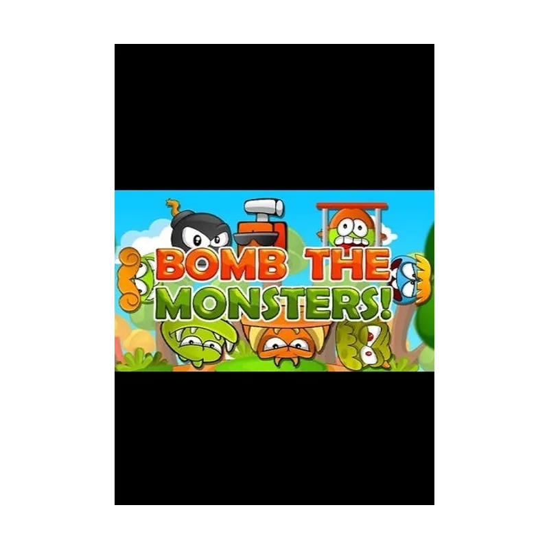 Bomb The Monsters! PC