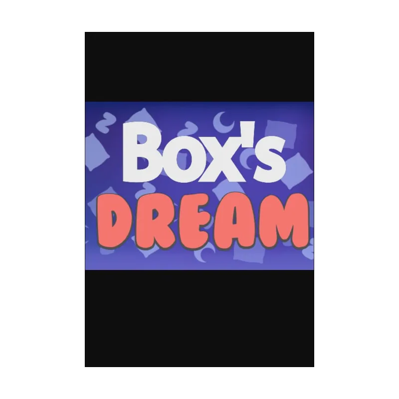 Box's Dream PC