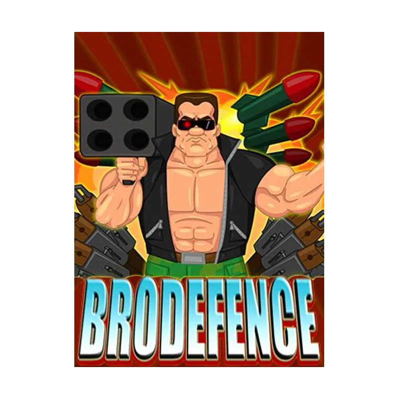 Brodefence PC