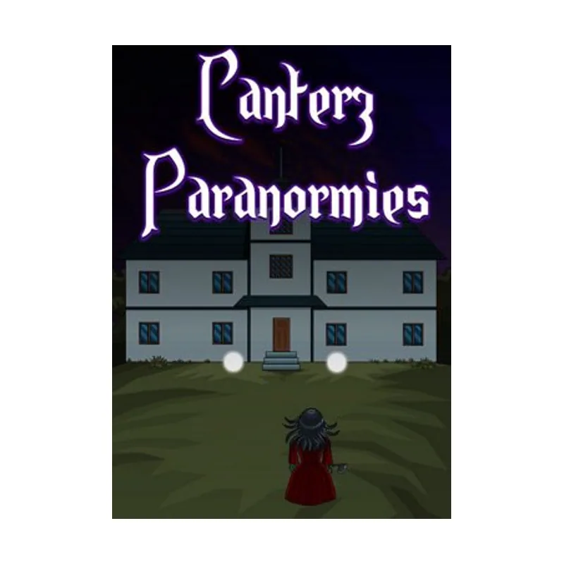Canterz Paranormies PC
