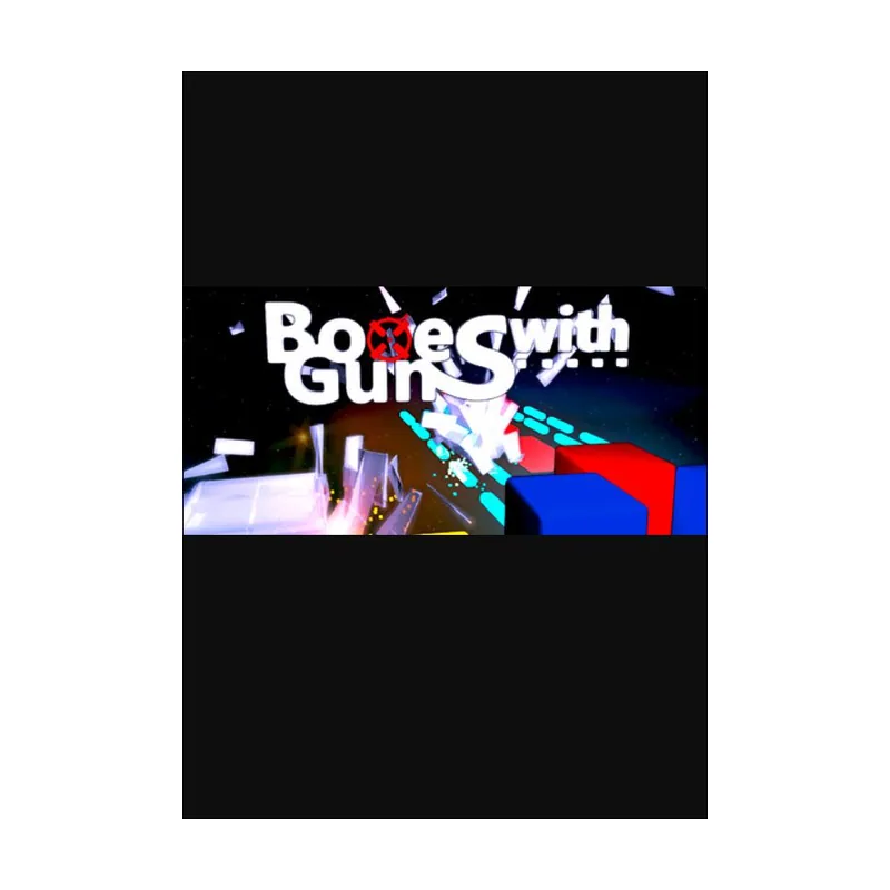 BoxesWithGuns PC