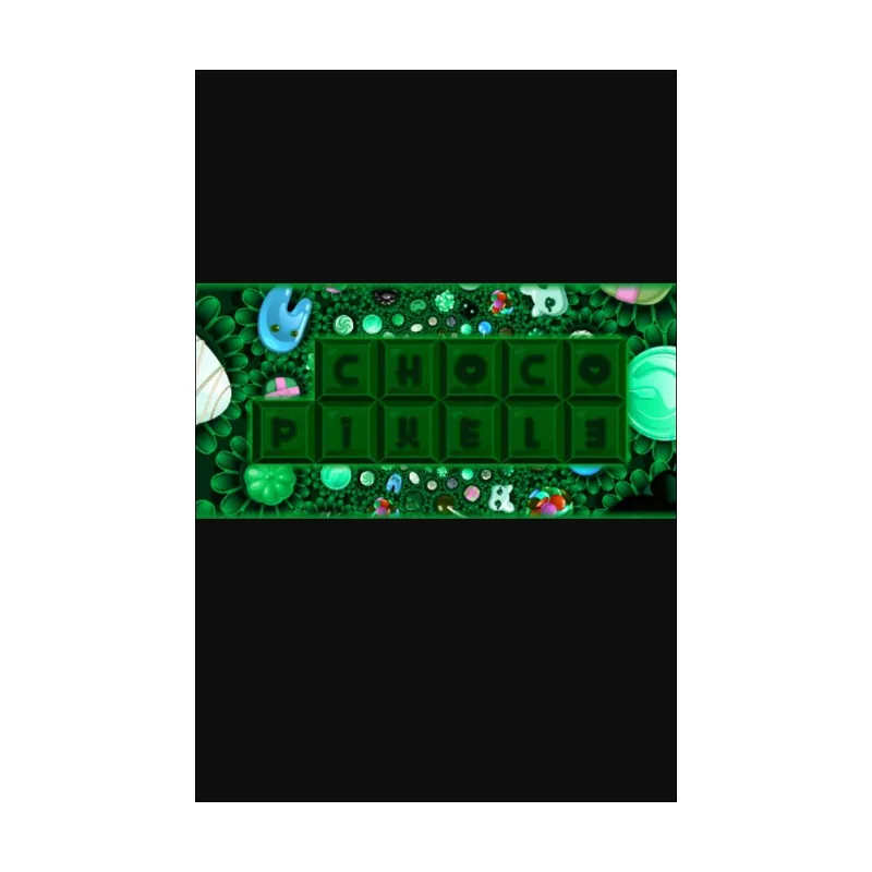 Choco Pixel 3 PC