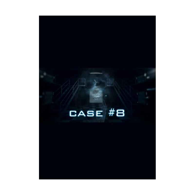 Case #8 PC