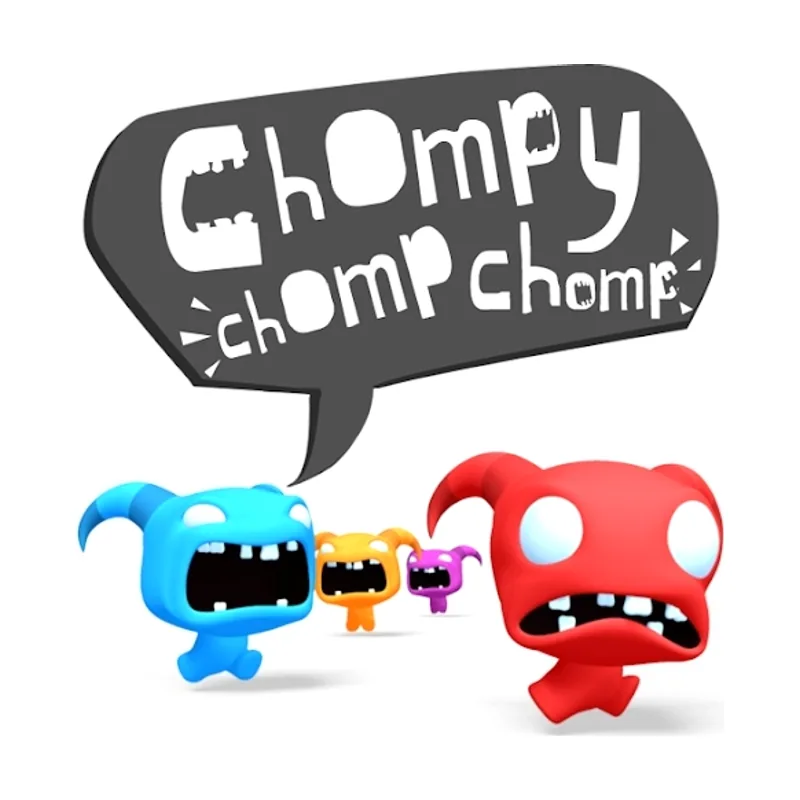 Chompy Chomp Chomp PC