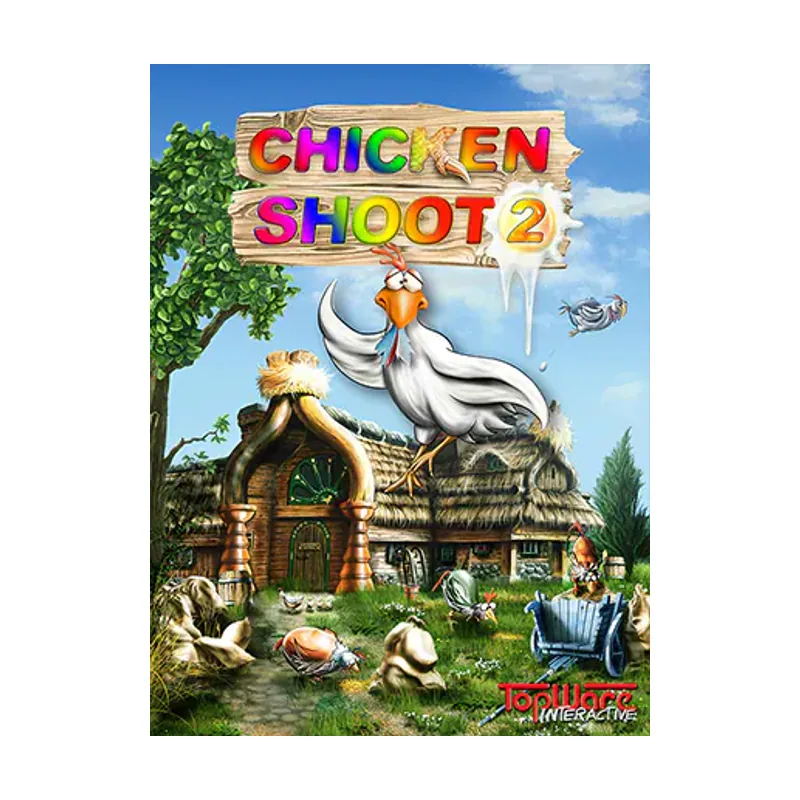 Chicken Shoot 2 PC